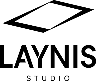 LAYNISスタジオ